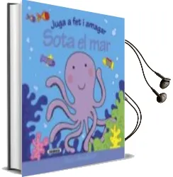 Descargar AudioLibro Sota el mar (Juga a fet i Amagat) de Varios Autores año 2011