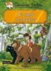 AudioLibro Stilton: El Llibre de la Selva de Geronimo Stilton