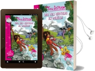 Descargar AudioLibro Tea Sisters en Perill de Tea Stilton año 2011