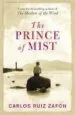 AudioLibro The Prince of Mist de Carlos Ruiz Zafon