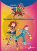 AudioLibro Tina Superbruixa i en Pitus i les Seves Fantatiques Aventures de Juan Cobos Wilkins