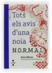 AudioLibro Tots els Avis d una Noia Normal de Anna Manso Munne