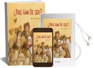 Descargar AudioLibro ¿Tres han de ser? de Darabuc año 2011