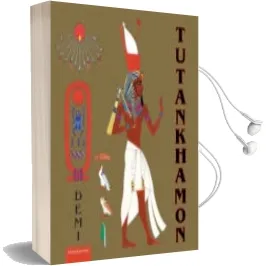 Descargar AudioLibro Tutankamon de Demi año 2011