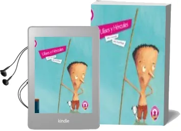 Descargar AudioLibro Ulises y Hercules (Caja de Cuentos) de Pablo Prestifilippo año 2011