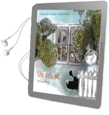 Descargar AudioLibro Un Avi, sí! de Nelson Ramos año 2011