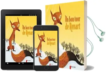 Descargar AudioLibro Un bon Tour de Renart de Robert Giraud año 2011