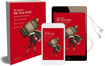 Descargar AudioLibro Un Panal de Rica Miel de Felix Mª De Samananiego año 2011