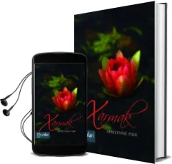 Descargar AudioLibro Xarmak de Aprilynne Pike año 2011