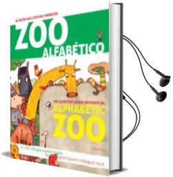 Descargar AudioLibro Zoo Alfabetico = Alphabetic zoo (el Raton mas Listo del Mundo en) de Tomas Hijo año 2011