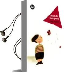 Descargar AudioLibro Alas de Mariposa de Pilar Alberdi año 2011