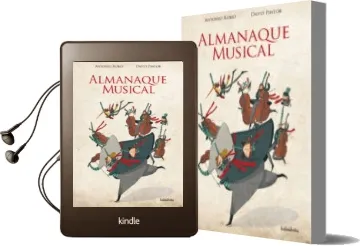 Descargar AudioLibro Almanaque Musical de Antonio Rubio año 2011