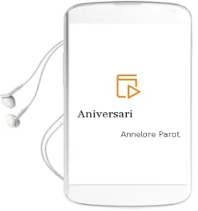 Descargar AudioLibro Aniversari de Annelore Parot año 2011