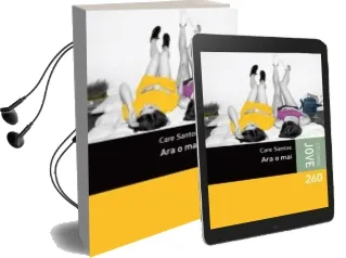 Descargar AudioLibro Ara o mai de Care Santos año 2011