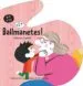 AudioLibro Ballmanetes! de Luchini