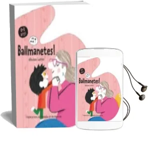 Descargar AudioLibro Ballmanetes! de Luchini año 2011