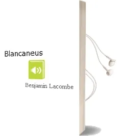 Descargar AudioLibro Blancaneus de Benjamin Lacombe año 2011