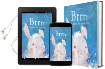 Descargar AudioLibro Brrr, el Libro del Invierno de Il Sung Na año 2011