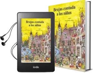 Descargar AudioLibro Brujas Contada a los Niños de Carla Fontes Salinas año 2011