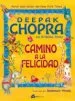 AudioLibro Camino a la Felicidad de Deepak Chopra