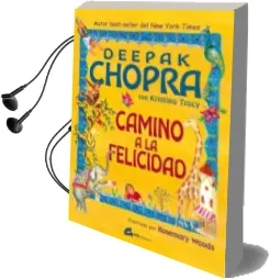 Descargar AudioLibro Camino a la Felicidad de Deepak Chopra año 2011