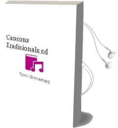 Descargar AudioLibro Cançons Tradicionals + cd de Toni Gimenez año 2011
