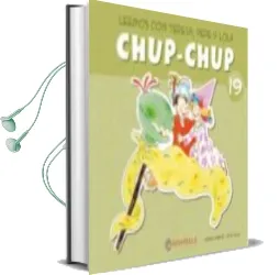 Descargar AudioLibro Chup-Chup 19 de Varios Autores año 2011