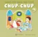AudioLibro Chup-Chup 3 de Varios Autores