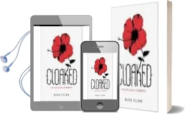 Descargar AudioLibro Cloaked de Alex Flinn año 2011