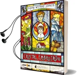 Descargar AudioLibro Cristal Embrujado de Diana Wynne Jones año 2011