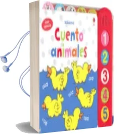 Descargar AudioLibro Cuento Animales de Varios Autores año 2011