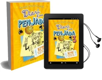 Descargar AudioLibro Diari d una Penjada 3 de Rachel Renee Rusell año 2011