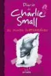 AudioLibro Diario de Charlie Small el Mundo Subterraneo de Varios Autores