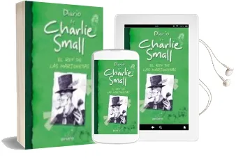 Descargar AudioLibro Diario de Charlie Small el rey de las Marionetas de Varios Autores año 2011