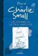 AudioLibro Diario de Charlie Small los Piratas de la Isla Perfidia de Varios Autores