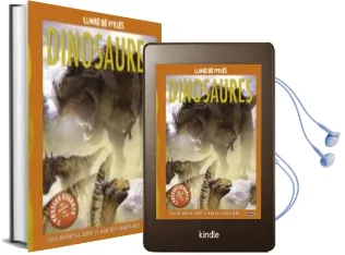 Descargar AudioLibro Dinosaures de Susana Espinosa año 2011