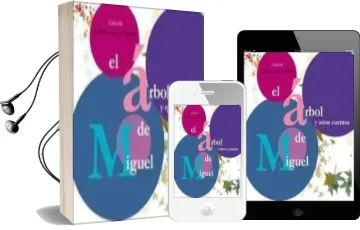 Descargar AudioLibro El Arbol de Miguel y Otros Cuentos de Susana Dominguez Lerena año 2011