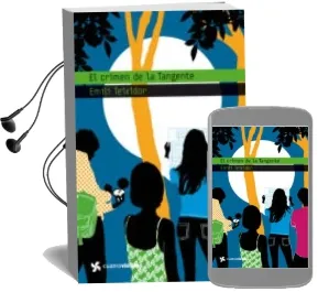 Descargar AudioLibro El Crimen de la Tangente de Emili Teixidor año 2011