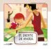 AudioLibro El Diente de Maria (Doble Texto) (Letra Grande 5) de Enric Lluch