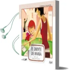 Descargar AudioLibro El Diente de Maria (Doble Texto) (Letra Grande 5) de Enric Lluch año 2011