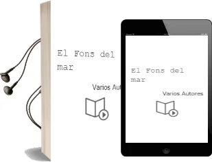 Descargar AudioLibro El Fons del mar de Varios Autores año 2011