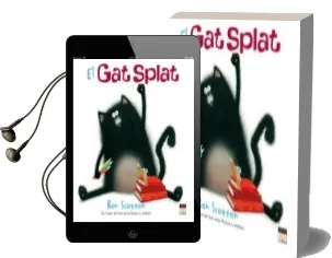 Descargar AudioLibro El gat Splat de Rob Scotton año 2011