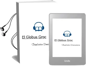 Descargar AudioLibro El Globus Groc de Charlotte Dematons año 2011