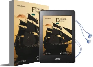 Descargar AudioLibro El Halcon Negro de Gerald Howson año 2011