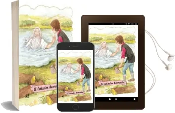 Descargar AudioLibro El Leñador Honrado de Esopo año 2011