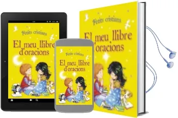 Descargar AudioLibro El meu Llibre d Oracions de Varios Autores año 2011