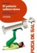 AudioLibro El Palacio Subterraneo de Ana Alonso