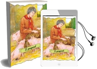 Descargar AudioLibro El Porquerol de Enriqueta Capellades año 2011