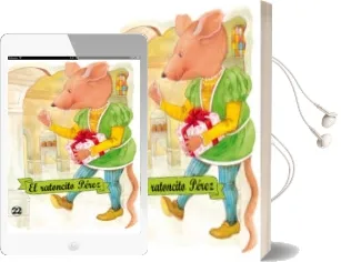 Descargar AudioLibro El Ratoncito Perez de Enriqueta Capellades año 2011