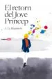 AudioLibro El Retorn del Jove Princep de Alejandro Guillermo Roemmers